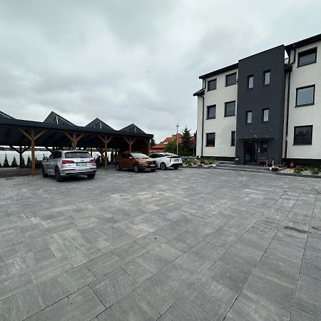 Apartament Z Widokiem 5 Chełm Exterior foto
