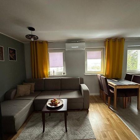 Apartament Z Widokiem 5 Chełm Exterior foto