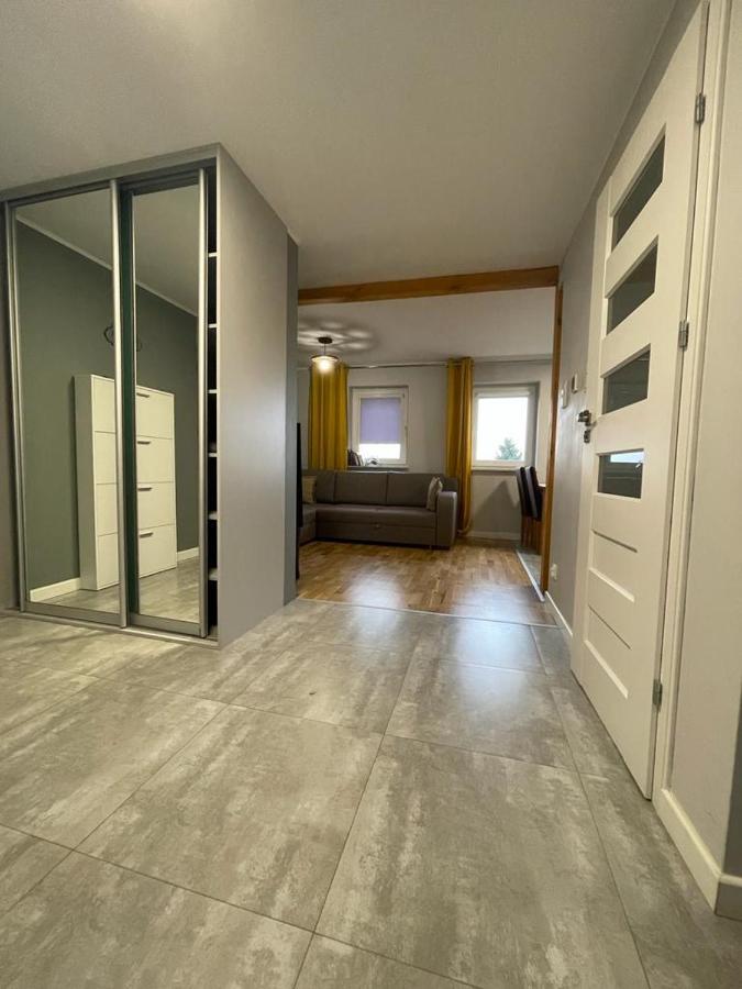 Apartament Z Widokiem 5 Chełm Exterior foto