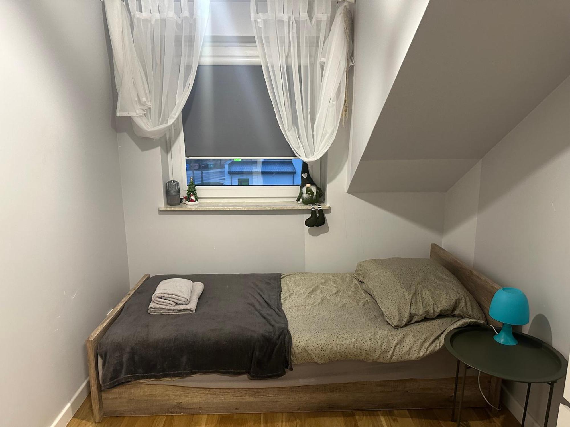 Apartament Z Widokiem 5 Chełm Exterior foto