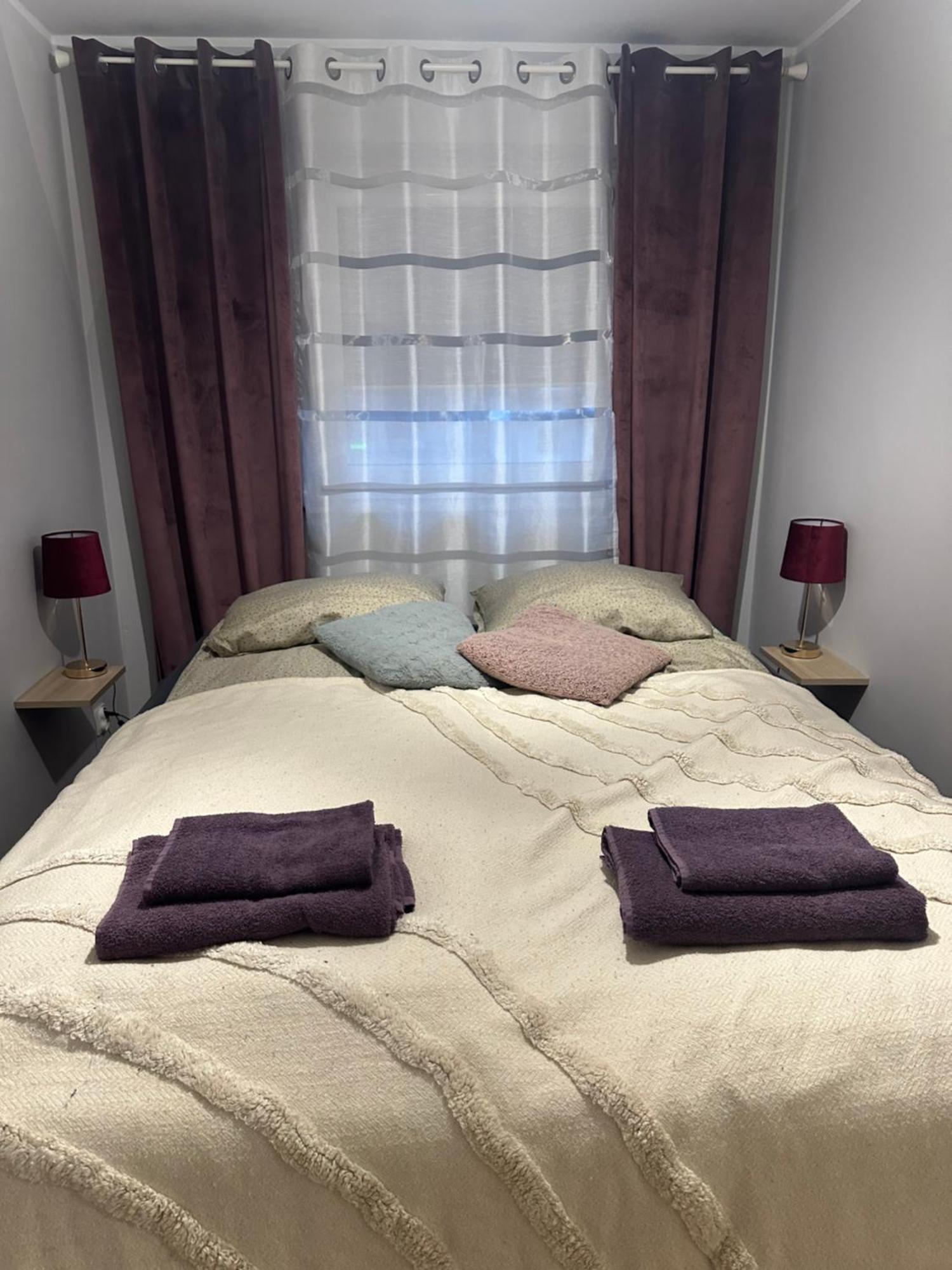 Apartament Z Widokiem 5 Chełm Exterior foto